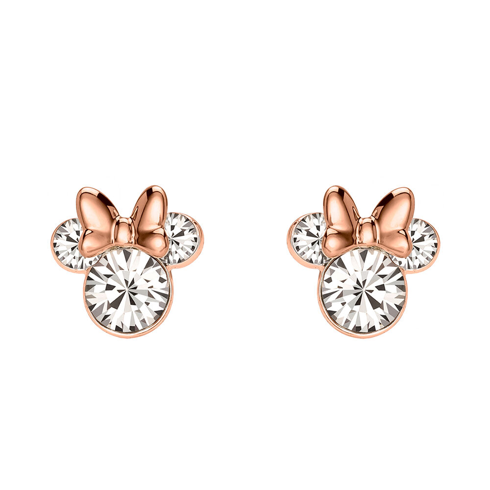 Pendientes Minnie Disney