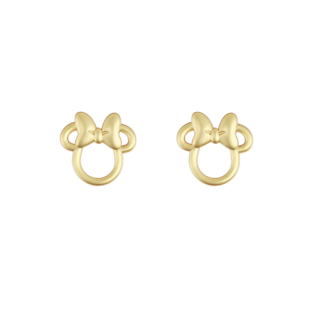 Pendientes Minnie Disney
