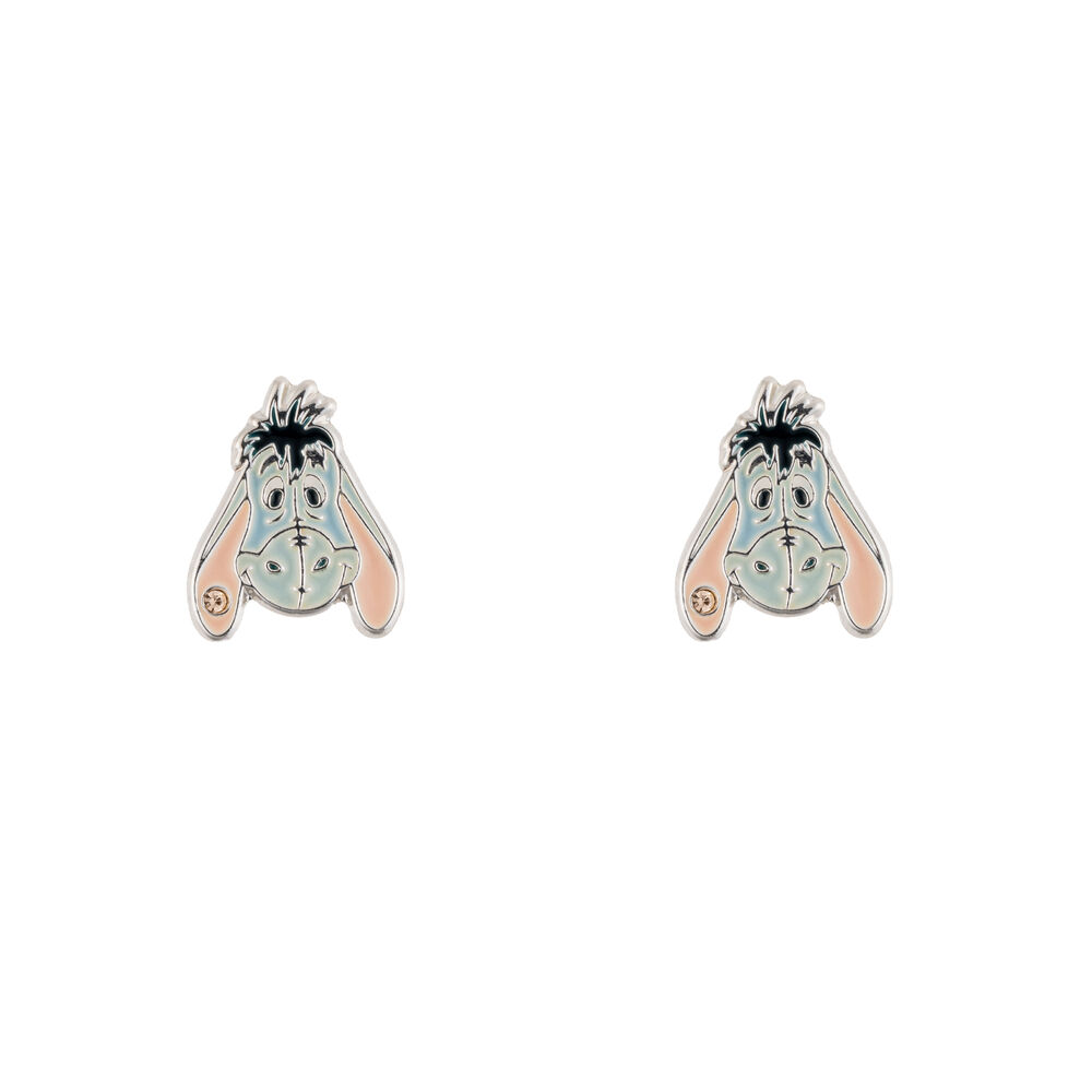 Pendientes Eeyore Winnie the Pooh Disney