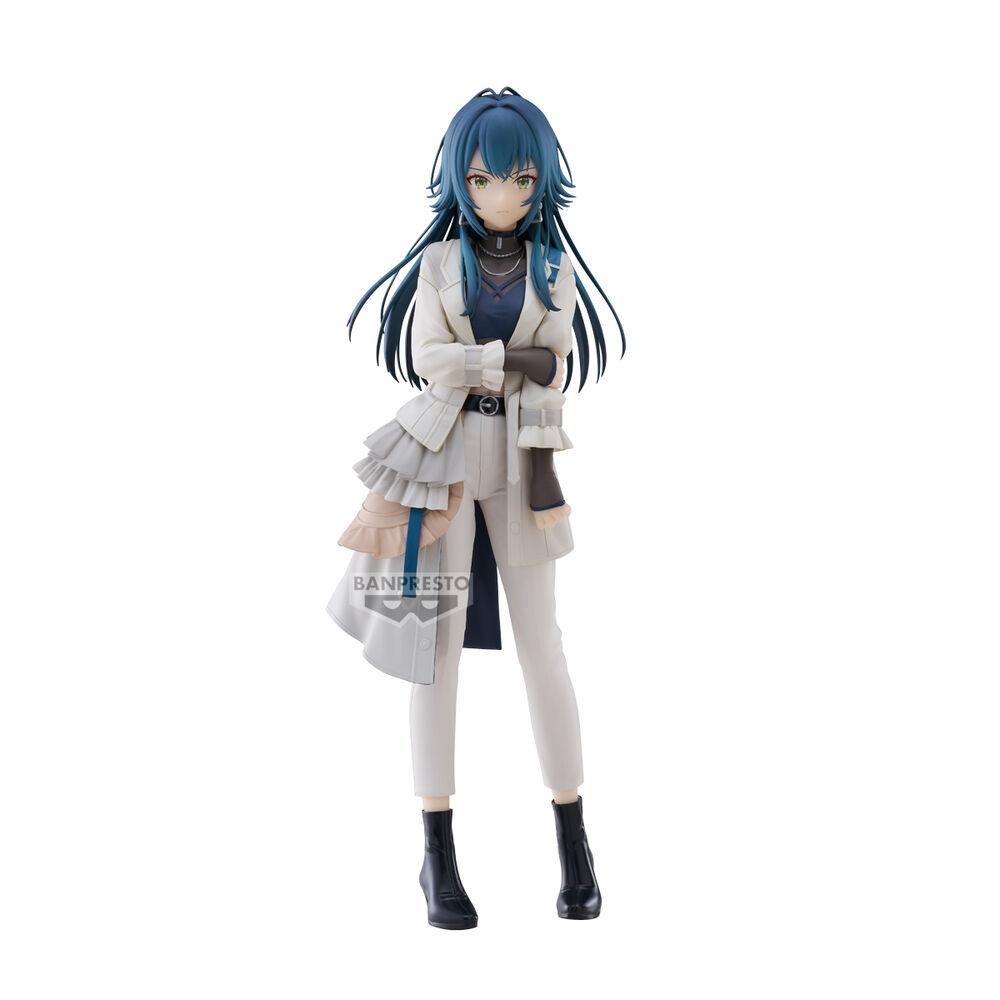 Figura Temari Tsukimura Stylish pose The Idolm@ster 22cm