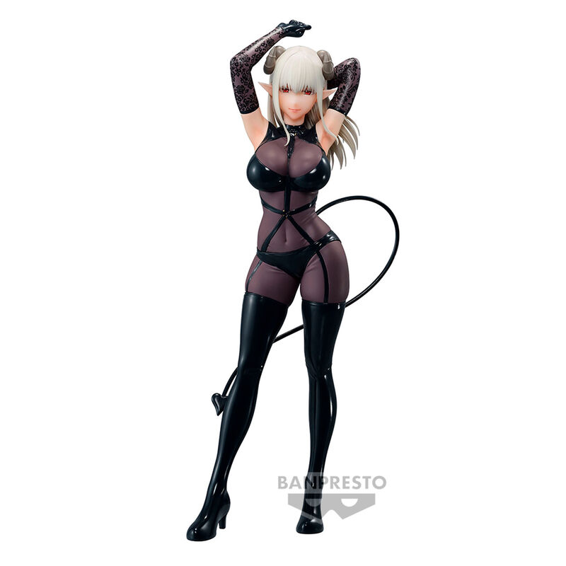 Figura Lady Lustalotte Fable Costume 2.5 Dimensional Seduction 23cm
