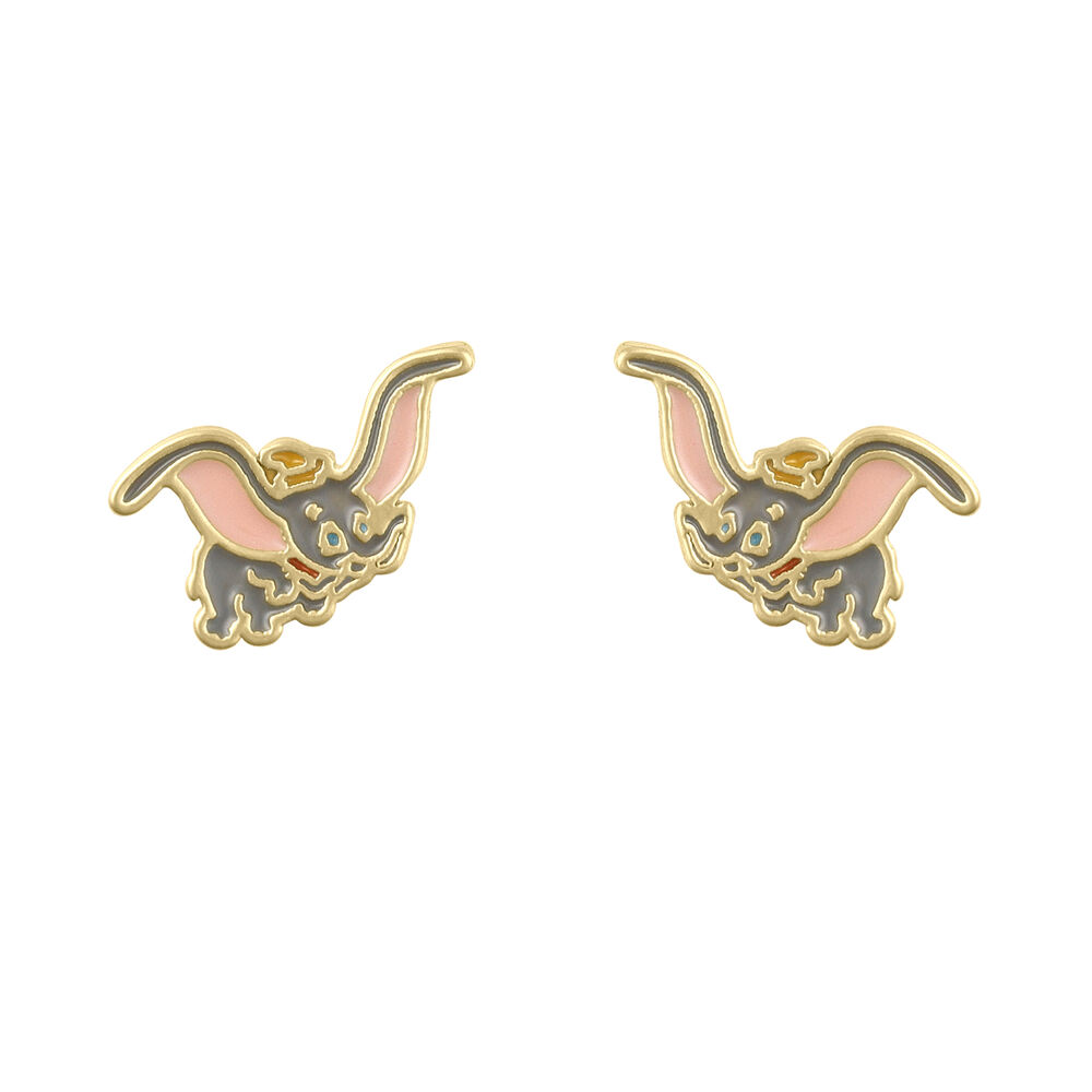 Pendientes Dumbo Disney