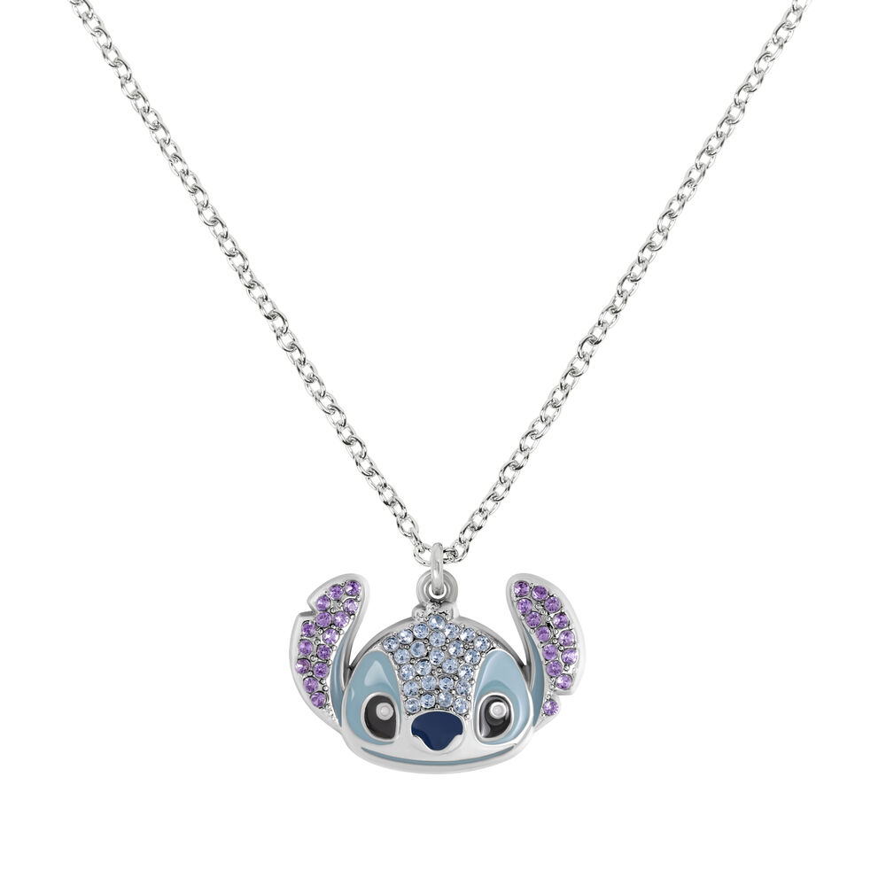 Colgante Stitch Disney