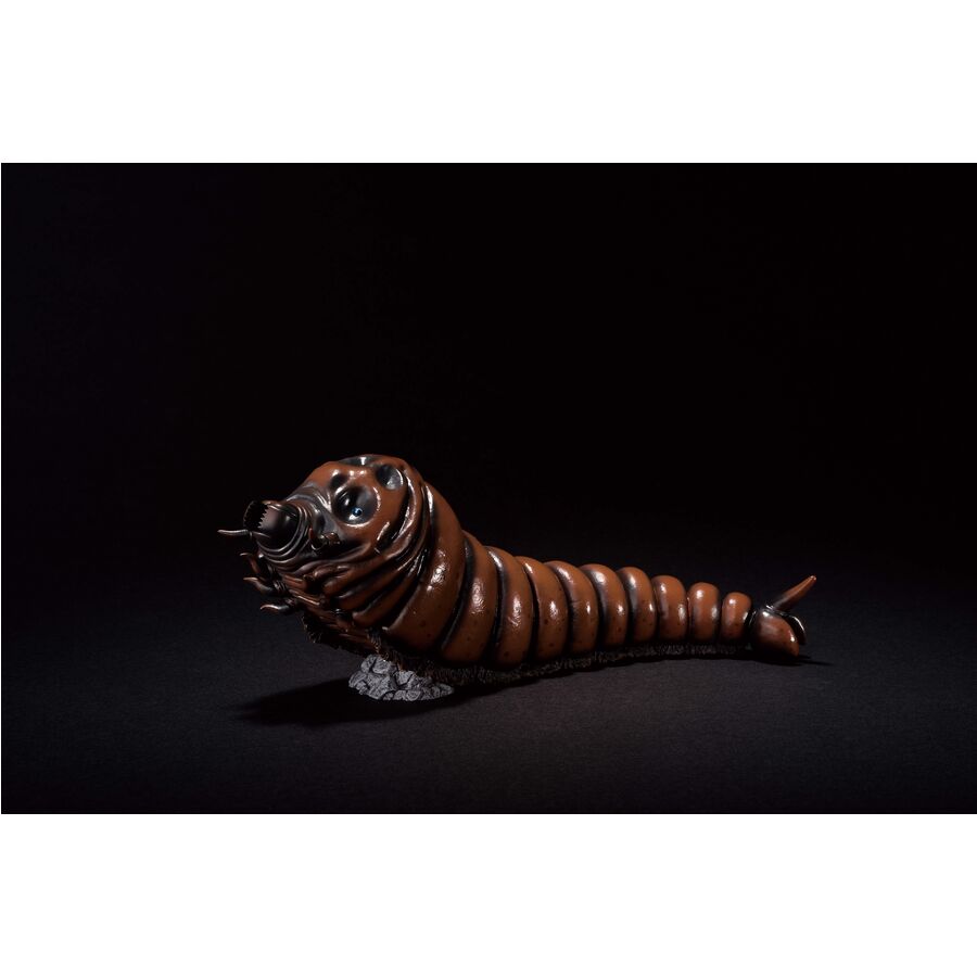 Figura Ichibansho Mothra 1992 Larva Godzilla 21cm