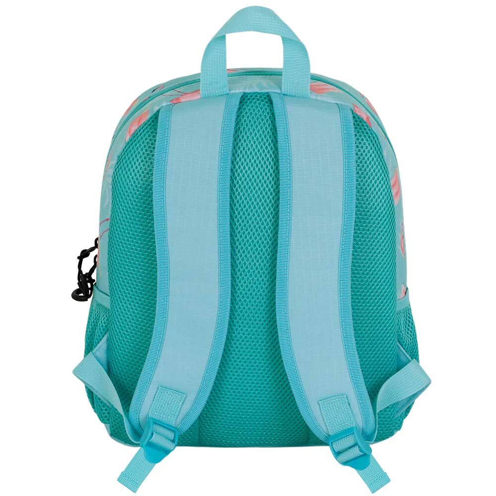 Mochila Sweet Flamingo Oh My Pop! 31m adaptable
