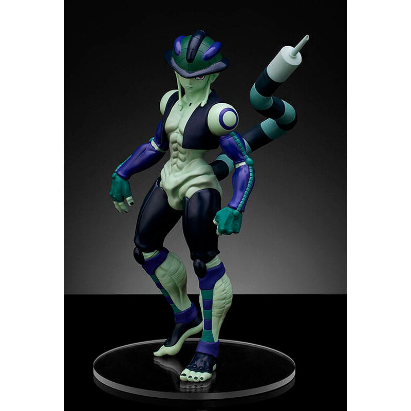Figura Pop up Parade Meruem Hunter x Hunter 17cm
