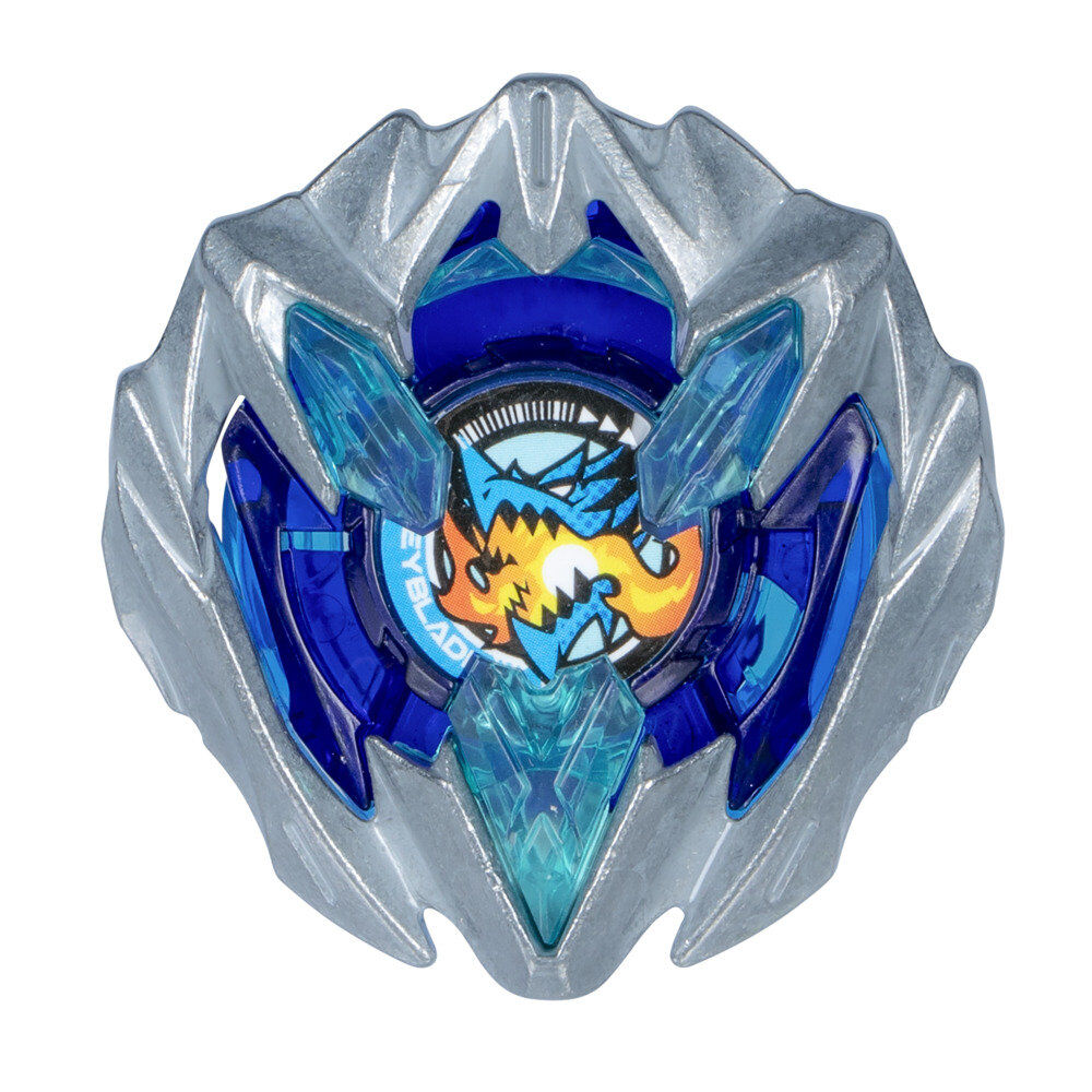 Juego Kit inicial Buster Dran 1-60A UX Beyblade X