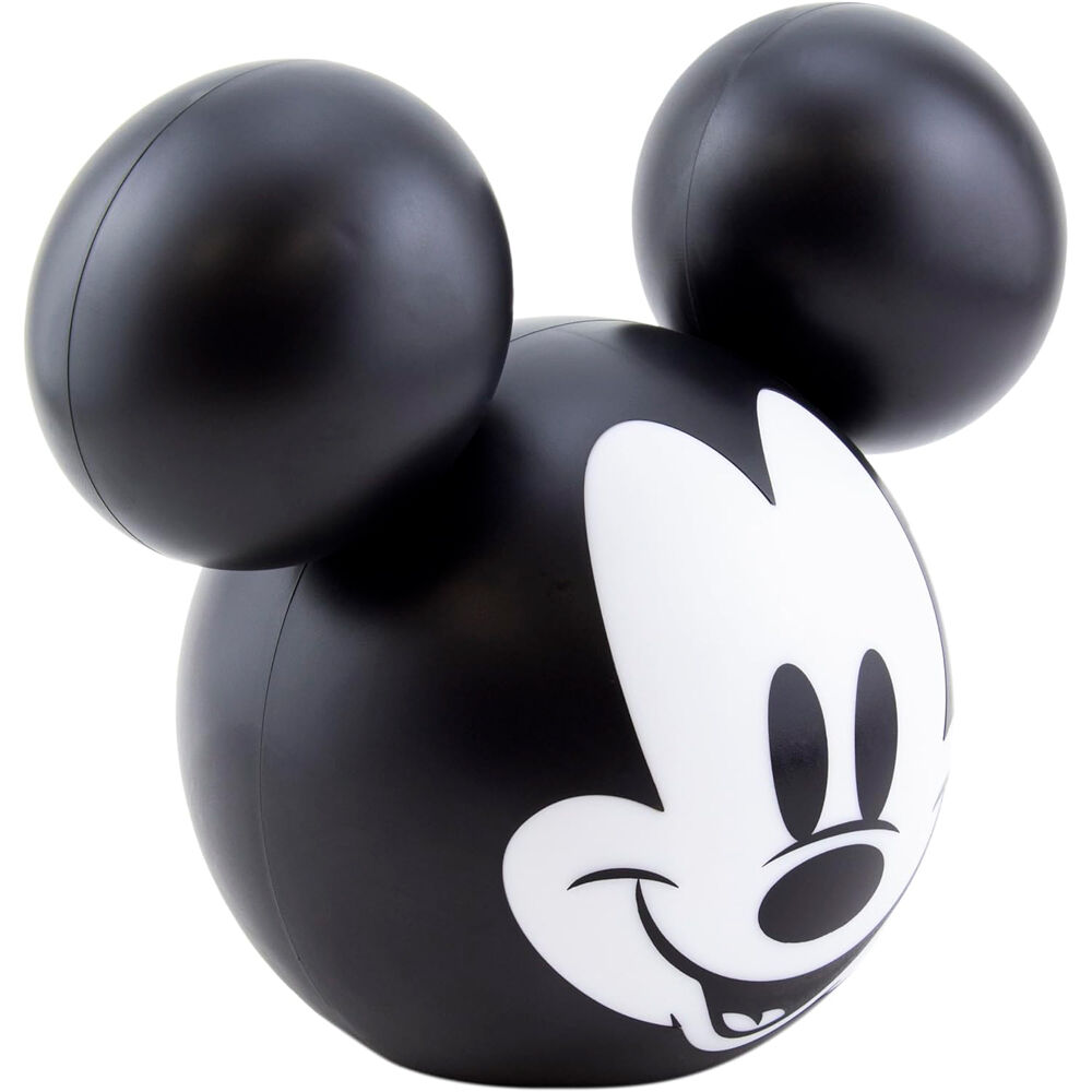Lampara 3D Mickey Disney