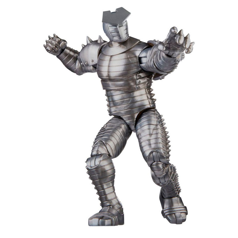 Figuras Thor Vs Destructor Legends Series Marvel