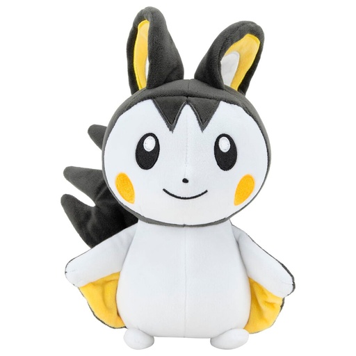 [191726481669] Peluche Emolga Pokemon 20cm