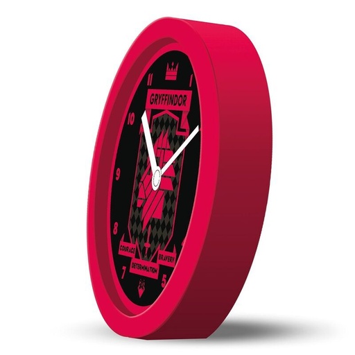 [5050293858883] Reloj Gryffindor Harry Potter