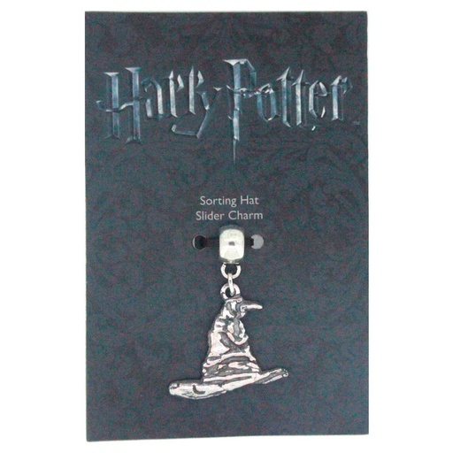 [5055583404498] Colgante charm Sorting Hat Harry Potter