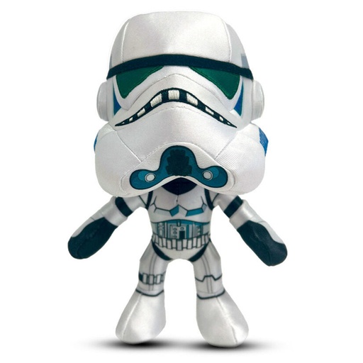 [5400868033809] Peluche Stormtrooper Star Wars 25cm