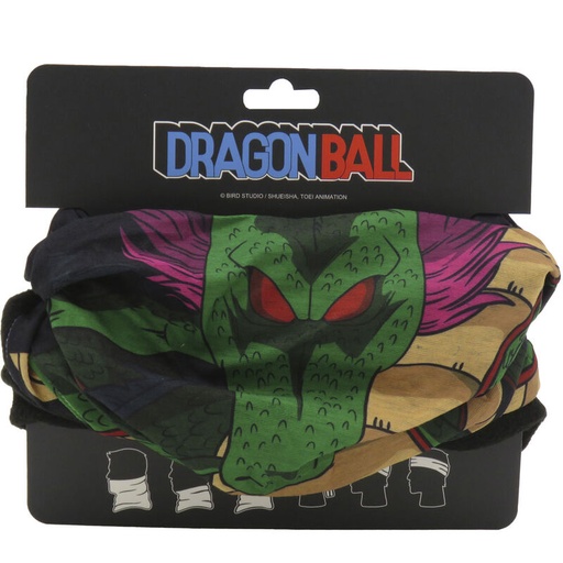 [8426842095509] Braga cuello Shenron Dragon Ball