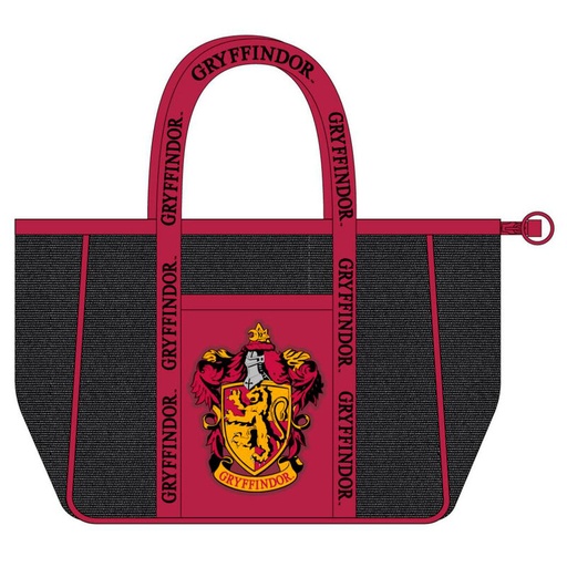 [8445484504903] Bolsa playa premium Gryffindor Harry Potter