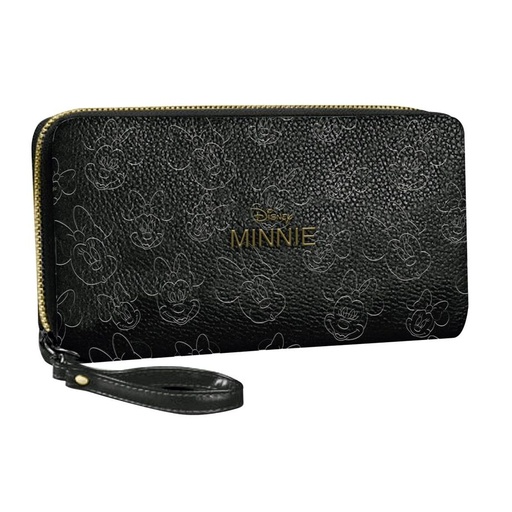 [8445484515657] Cartera Minnie Disney