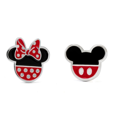 [887746781345] Pendientes Minnie Disney
