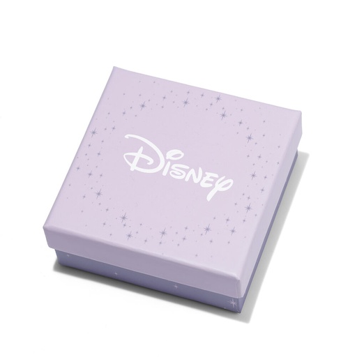 [887746781918] Pendientes Febrero Minnie Disney plata