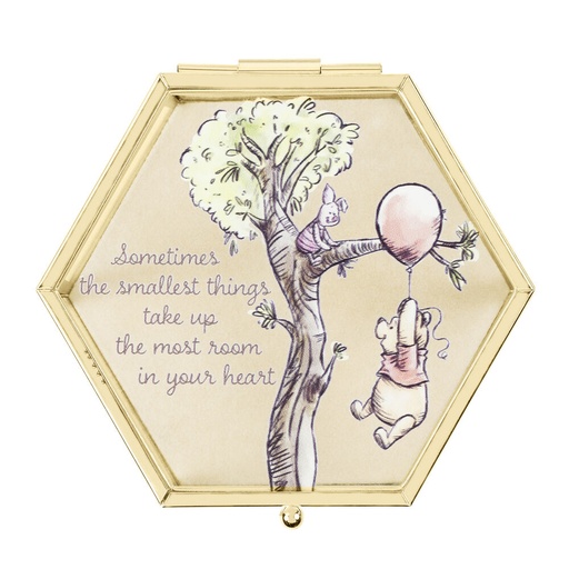 [887746887139] Joyero Winnie The Pooh Disney