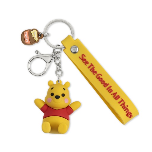 [887746905727] Llavero Winnie the Pooh Disney