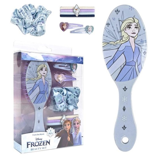 [18445484394426] Set belleza Frozen Disney