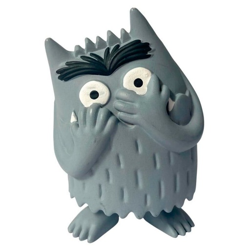 [8412906901046] Blister 4 figuras El Monstruo de Colores