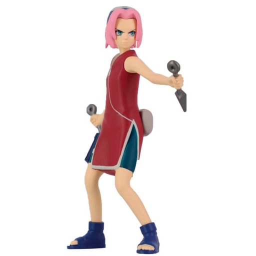 [8412906903491] Blister 3 figuras Naruto Shippuden