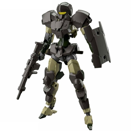 [4573102621757] Figura 30MM 1/144 EXM-A9A Spinatio Army Type
