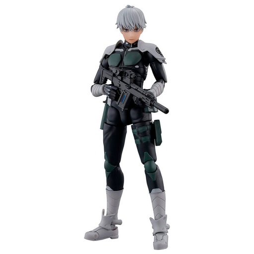 [4573102661777] Figura SH Figuarts Reno Ichikawa Kaiju no 8 14cm