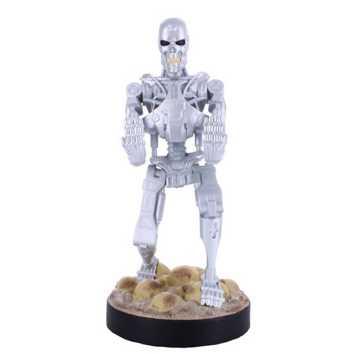 [5060525895494] Cable Guy soporte sujecion figura The Terminator 21cm