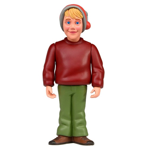 [634482156506] Figura Kevin Toony Classics Solo en Casa 15cm