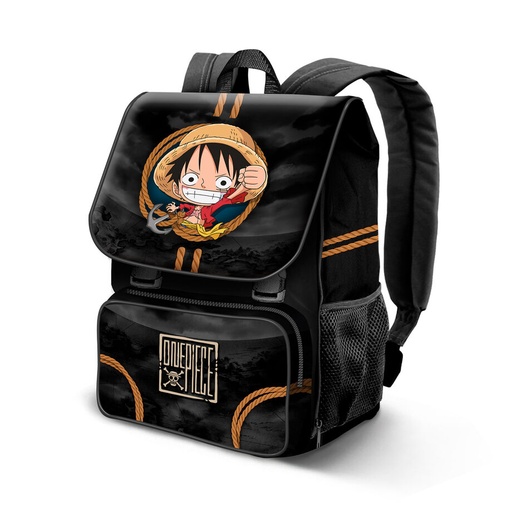[8445118073317] Mochila Ropes One Piece 45cm