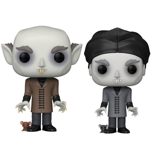 [889698656177 C6] Figura POP Nosferatu 100th Nosferatu 5 