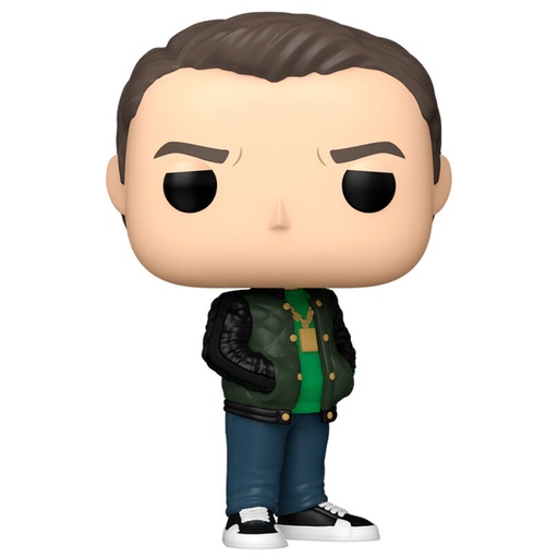 [889698756556] Figura POP Succession Kendall Roy
