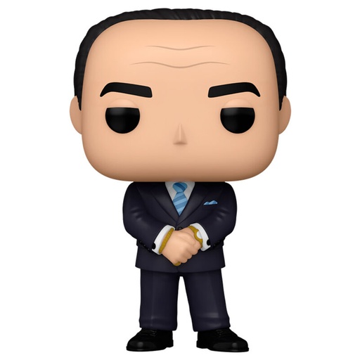 [889698756822] Figura POP The Sopranos Tony Soprano