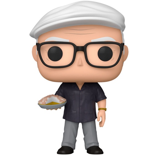 [889698756839] Figura POP The Sopranos Junior Soprano