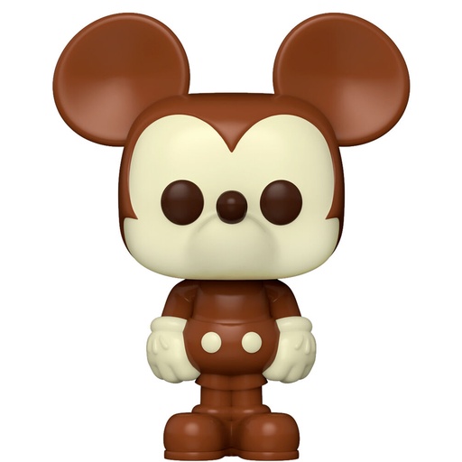 [889698764346] Figura POP Disney Classics Mickey Mouse