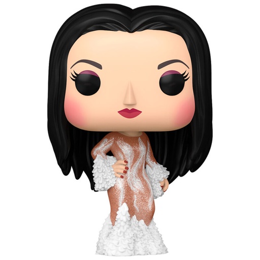 [889698797047] Figura POP Cher 1974 Met Gala