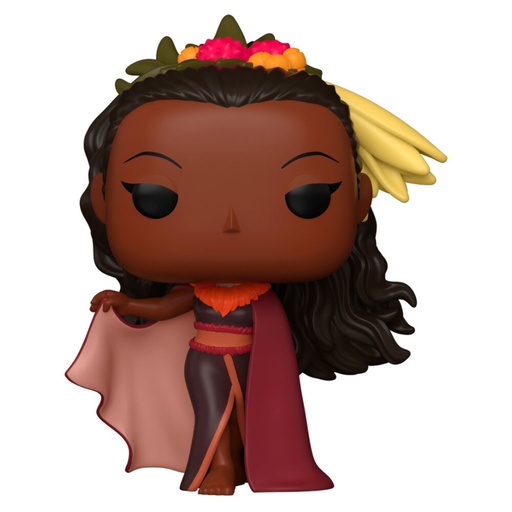 [889698797382] Figura POP Disney Vaiana Moana 2 Matangi