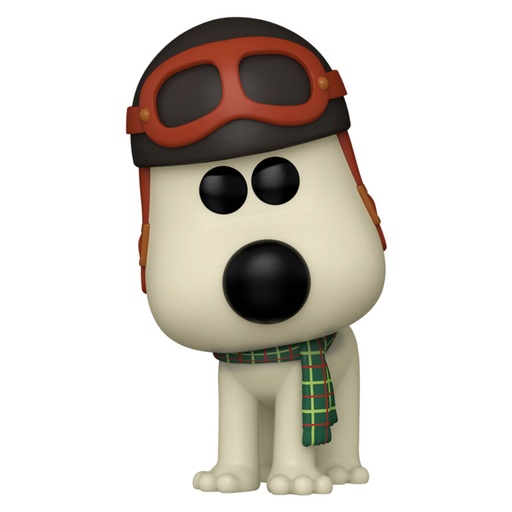 [889698797818] Figura POP Wallace & Gromit - Gromit