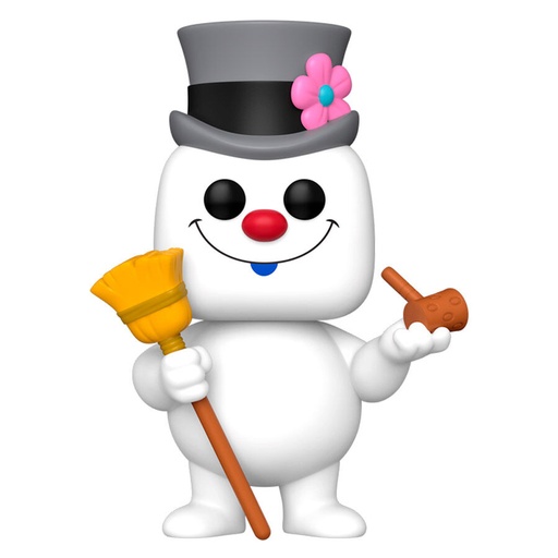 [889698800150] Figura POP Frosty the Snowman 2 Frosty the Snowman