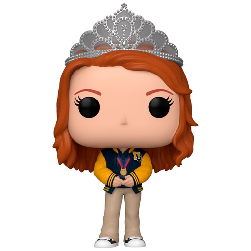 [889698800235] Figura POP Mean Girls 20th Anniversary Cady Heron