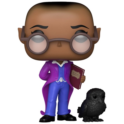 [889698800518] Figura POP The Sandman Lucienne with Matthew