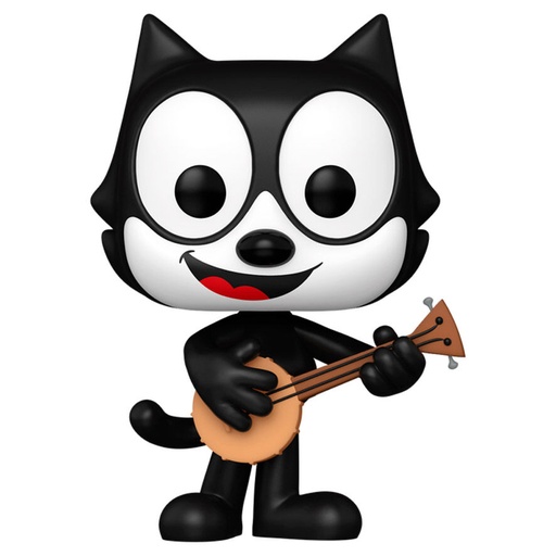 [889698800761] Figura POP Felix the Cat
