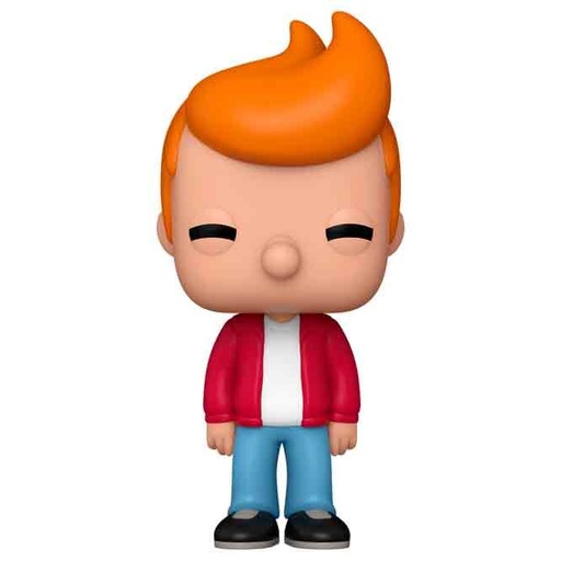 [889698800785] Figura POP Futurama Philip J. Fry