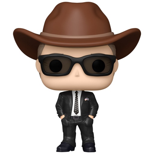 [889698801782] Figura POP Yellowstone 2 John Dutton