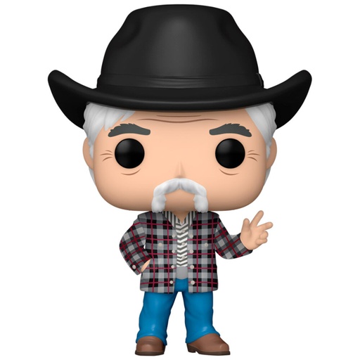 [889698801799] Figura POP Yellowstone 2 Lloyd Pierce