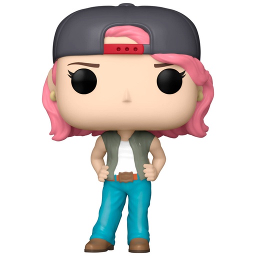 [889698801805] Figura POP Yellowstone 2 Teeter