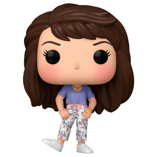 [889698801836] Figura POP Saved By the Bell Kelly Kapowski
