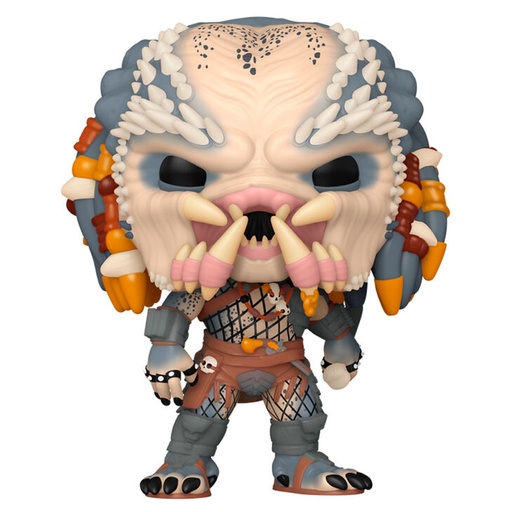 [889698801997] Figura POP Predator 2 Elder Greyback